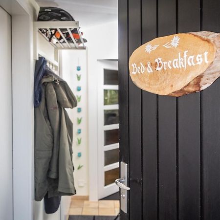 Mybednbreakfast In Bottmingen Bed & Breakfast Exterior photo
