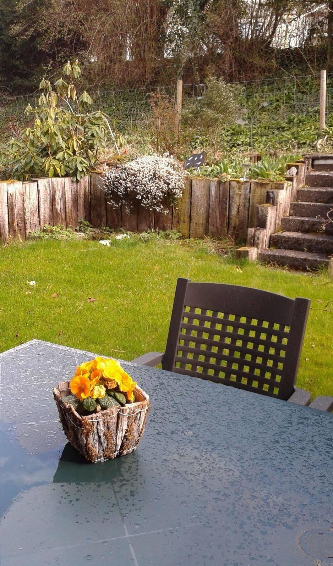 Mybednbreakfast In Bottmingen Bed & Breakfast Exterior photo