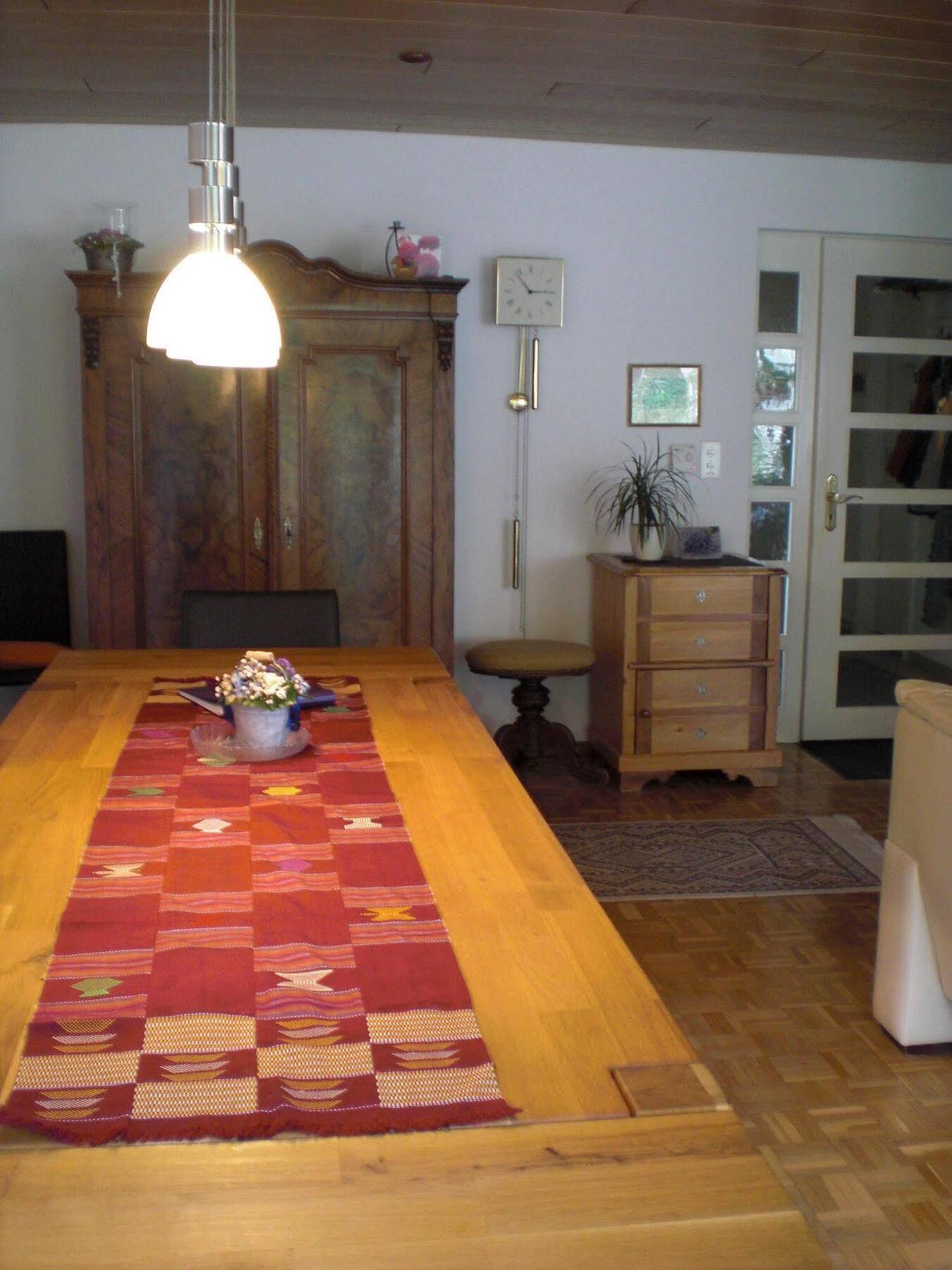 Mybednbreakfast In Bottmingen Bed & Breakfast Exterior photo