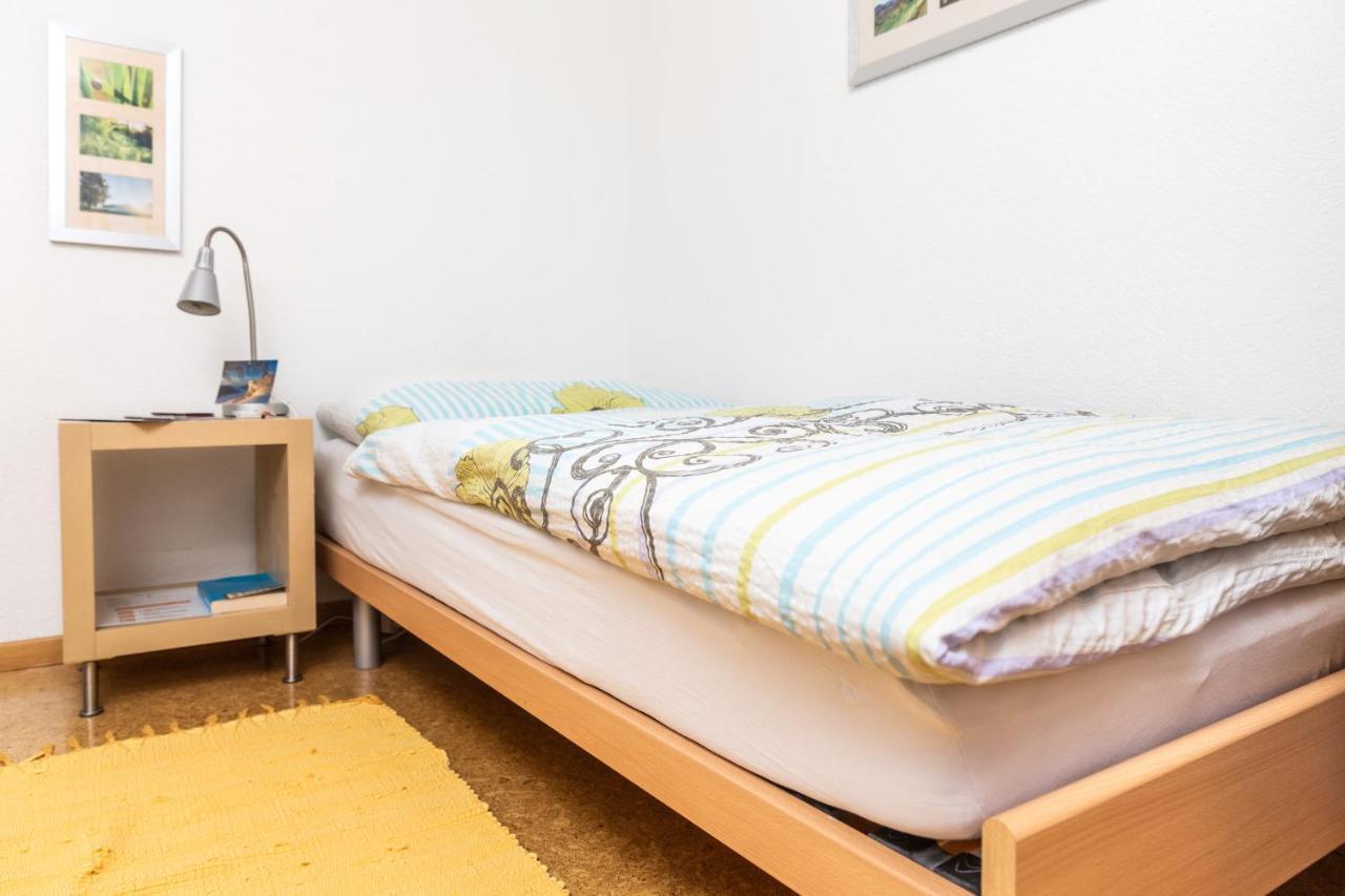 Mybednbreakfast In Bottmingen Bed & Breakfast Exterior photo