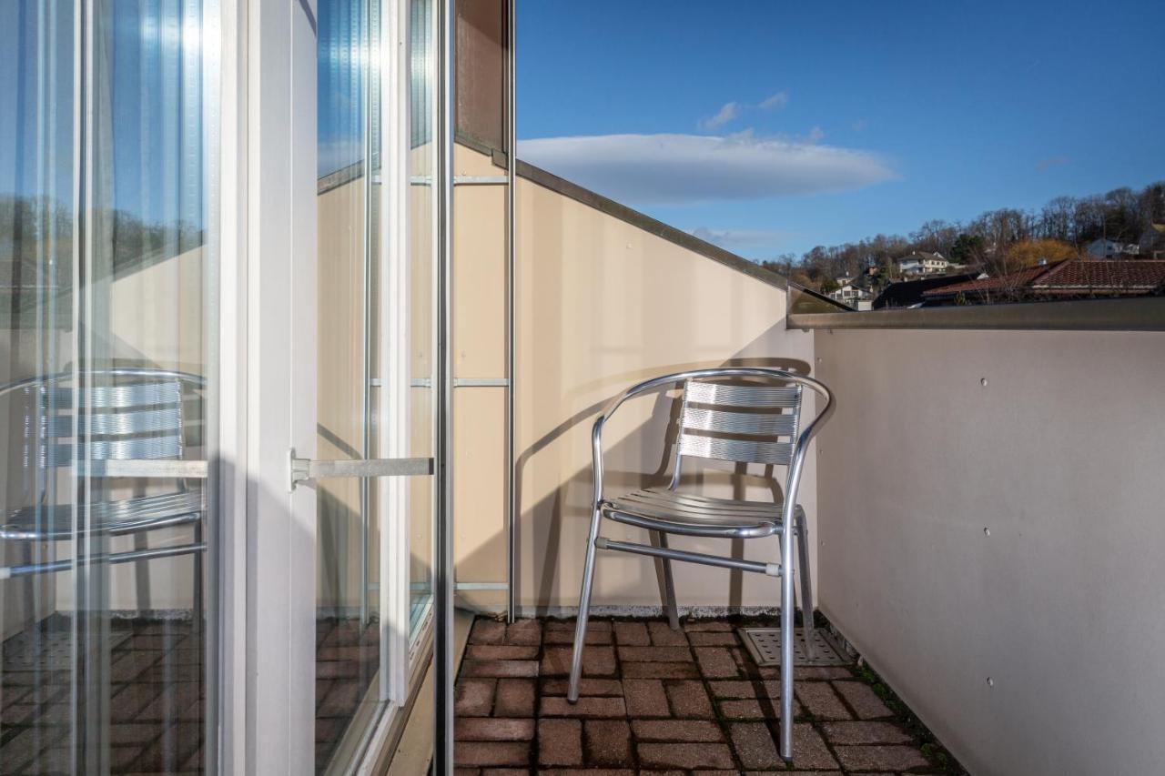 Mybednbreakfast In Bottmingen Bed & Breakfast Exterior photo
